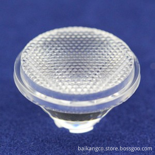 LED Lens (BK-LED-256A)
